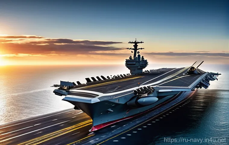 해군의 전력 증강 계획 - **A Futuristic Submarine and AUV Deployment:** A highly detailed, cinematic shot of a cutting-edge, ...