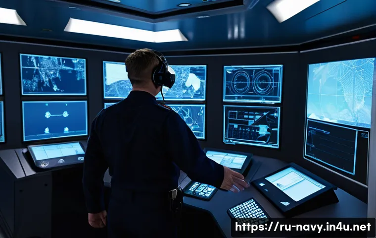 해군 군사 훈련 장비 관련 이미지 1