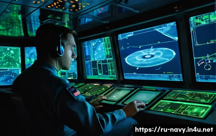 해군 작전 계획 및 전략 관련 이미지 1